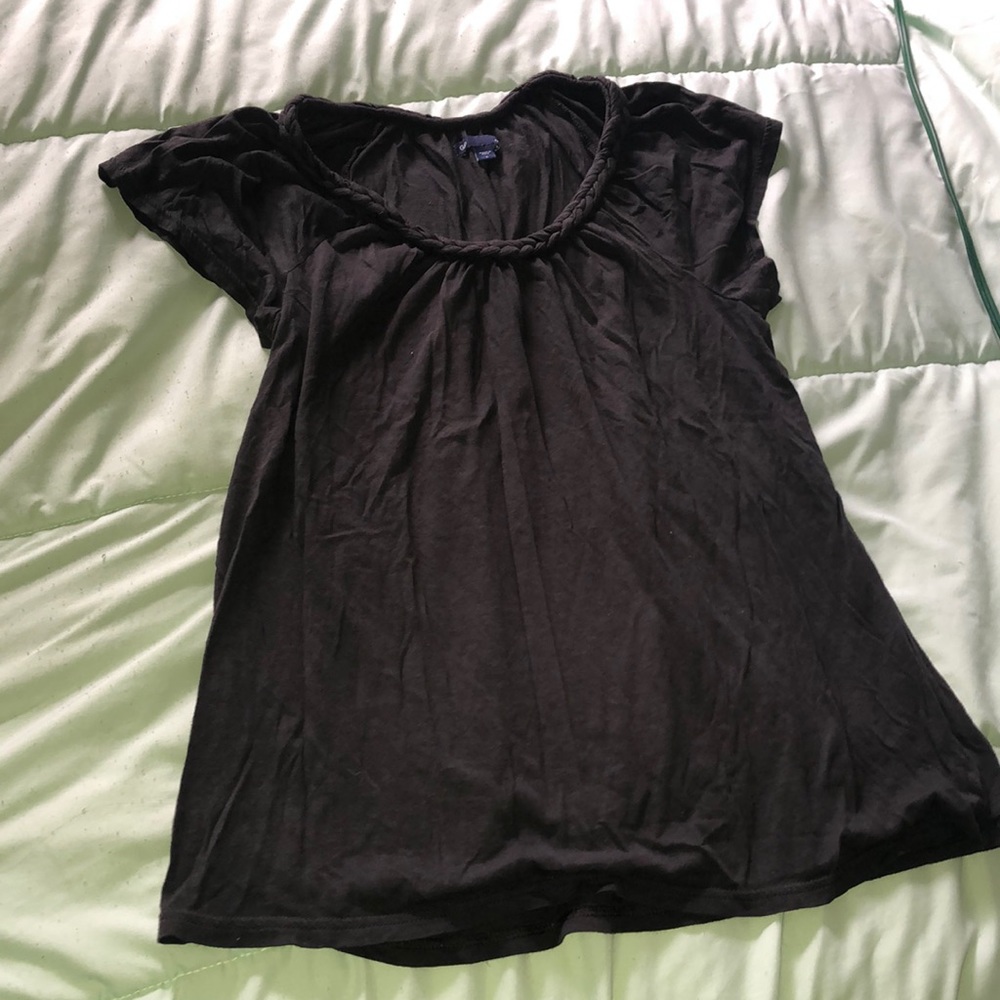 Black top from Gap